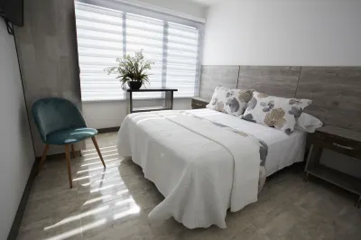 Ari Hotel