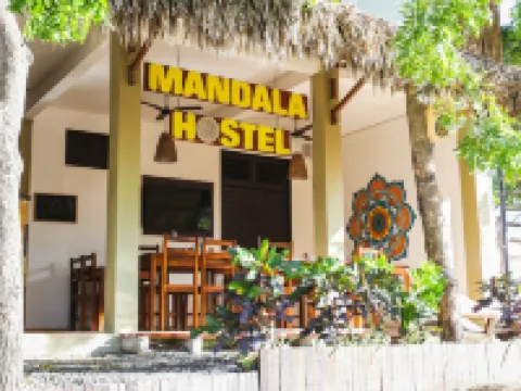 Mandala Hostel Hotels in Jijoca de Jericoacoara