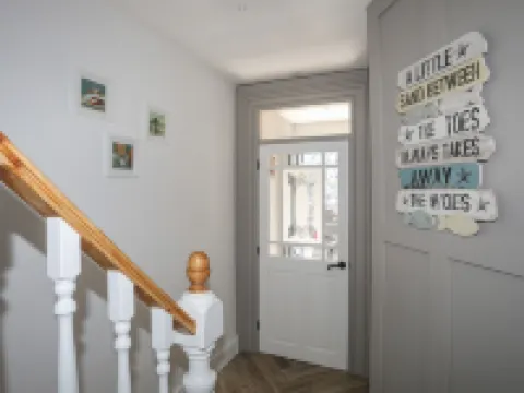 Brigwyn Hotels in Nefyn