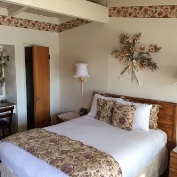 Sundown Inn of Morro Bay