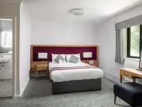 Warwick Conferences - Radcliffe Hotels in Coventry