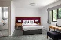 Warwick Conferences - Radcliffe Hotels in Ковентрі
