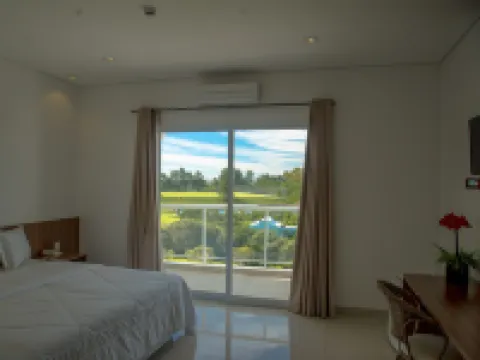 Oto Hotel Convention & Spa Hotels in Itu