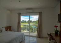 Otho Hotel Convention & Spa Hotels in Salto