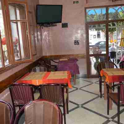 Hôtel Atlas Ouarzazat Dining/Meeting Rooms