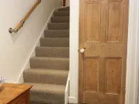 14 Boscaswell Downs Hotels in Pendeen