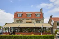 Hotel Sanders de Paauw Hotels in 