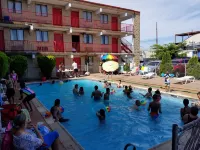 Cloud 9 Inn