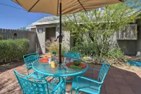 Rockview House 5 Mi to Joshua Tree Natl Park! - 3-Star