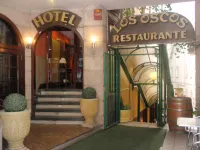 Favila Oviedo Hotels in Comarca de Oviedo