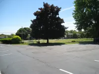 Relax Inn Hotels in Penfield