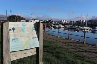 59A South Snowdon Wharf Hotels in Talsarnau