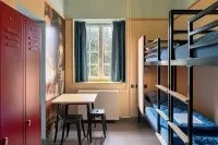 Stayokay Hostel Domburg Hotels in Westkapelle