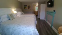 North Rustico Harbour Inn Hotel di 