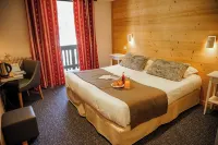 Hotel le Faranchin