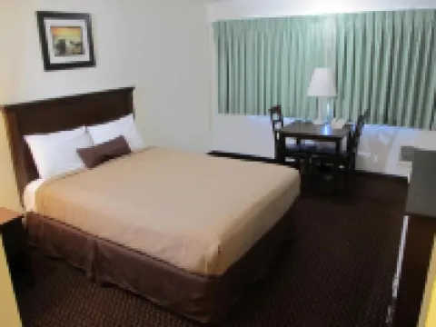 실버 샌즈 로커웨이 비치 락커웨이비치 호텔