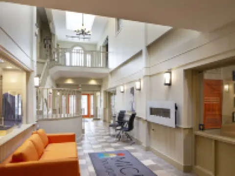 安蒂戈尼什微精品生活酒店 安蒂戈尼什酒店