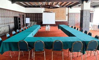 Printania Palace Hotel
