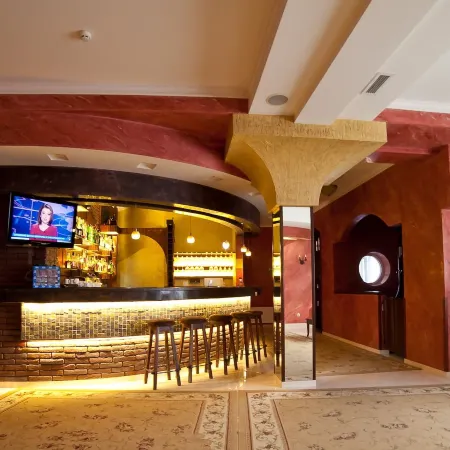 VisPas Hotel