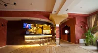VisPas Hotel - bar