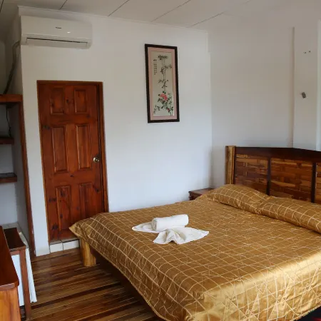 Hotel Coco Beach