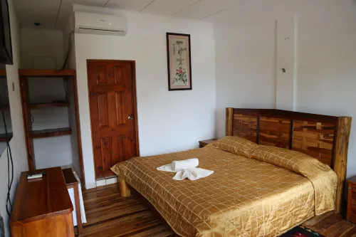 Hotel Coco Beach