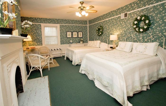 Jailer's Inn