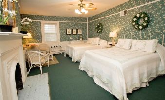 Jailer's Inn