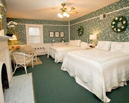 Jailer's Inn Hotels in Bardstown