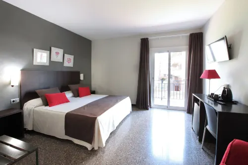 Hotel Marblau Tossa