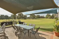 Robinvale Golf Club Resort Hotel di Robinvale