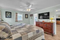 Cozy And Relaxing Fishing Retreat 3 Bedroom Home