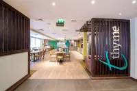 Premier Inn Hitchin Town Centre Hotels in Baldock