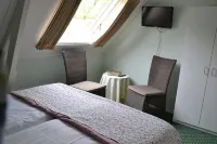 De Herberg van Anderen Hotels in Stadskanaal