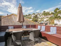 Kipper Lodge Các khách sạn ở Strete