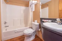 파 웨스트 모텔