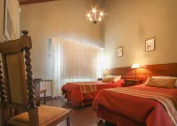 Kaulem Hotel Boutique - Nouto- ja jättöpalvelut