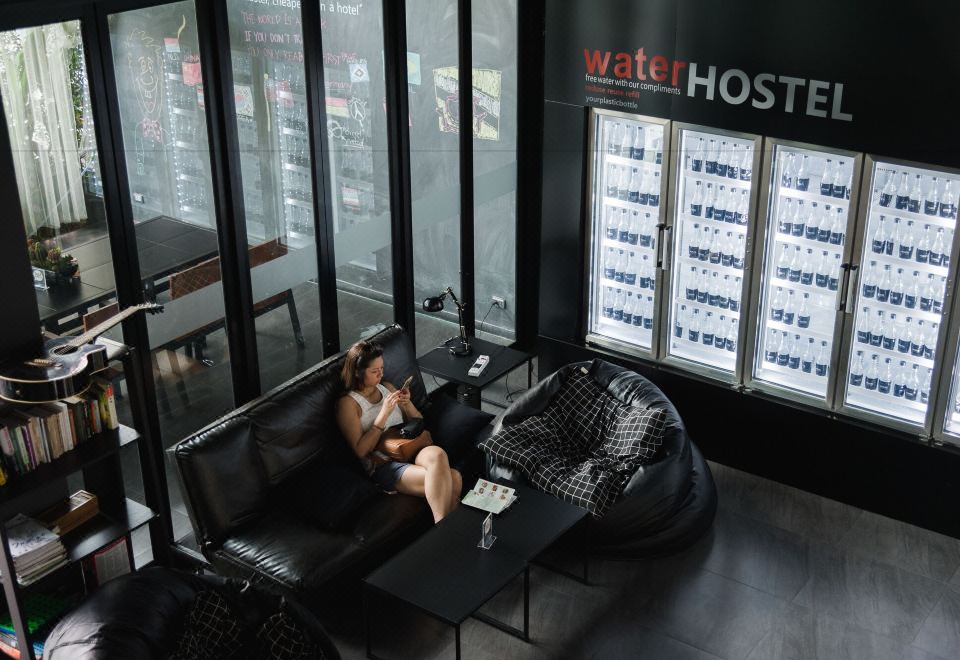 3. 더 커먼 호스텔..