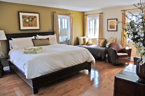 ウェザリー イン