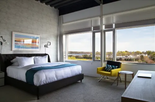 250 Main Hotel Hotels in Rockland