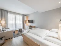 威希絲蘭酒店 塞酒店