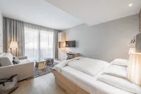 Hotel Weisses Lamm Hotels in Gemeinde See