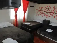 Villa Luisa Hotels Hotels in Sachica