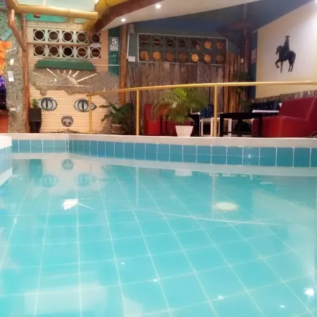Hotel Daylu
