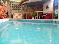 Hotel Daylu - parking