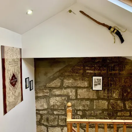 The Wizard's Loft