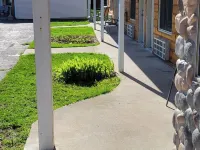 Alger Falls Motel Hotels in Munising Township