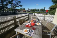 1 South Cottages - 2-Star