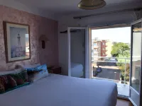 Hôtel le Claridge Hotels in Propriano