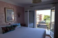Hôtel le Claridge Hotels in Serra-di-Ferro